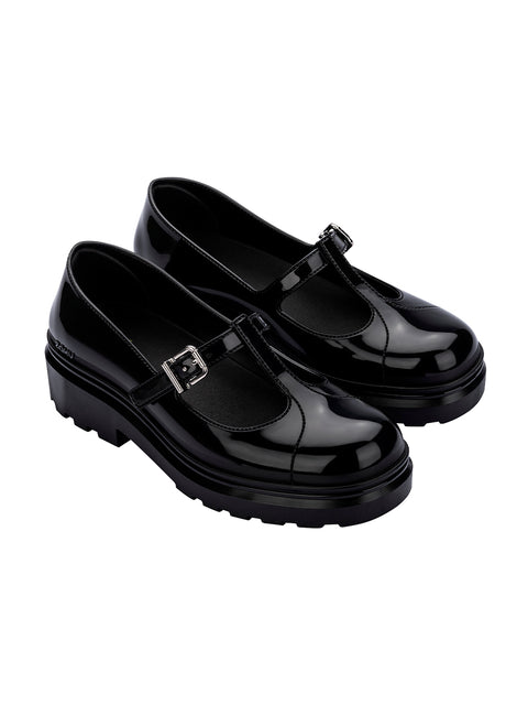 Zaxy Sweet Mary Jane - Black