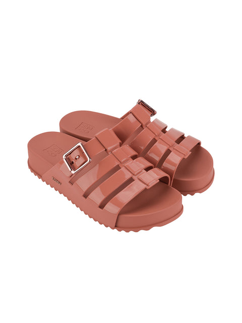 Zaxy Ritmo Tam - Dark Nude