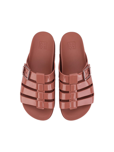 Zaxy Ritmo Tam - Dark Nude