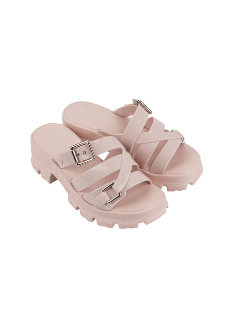 Zaxy Power Tam - Light Nude