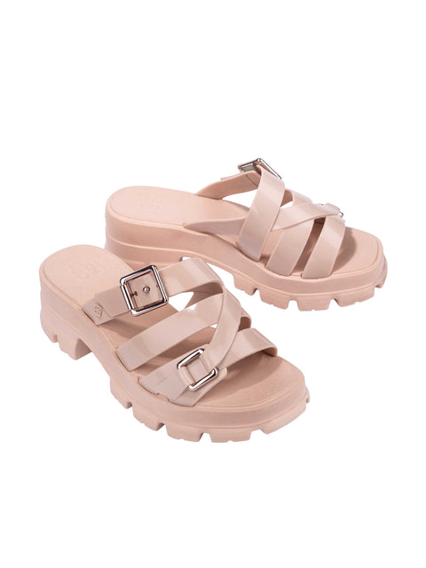 Zaxy Power Tam - Light Nude