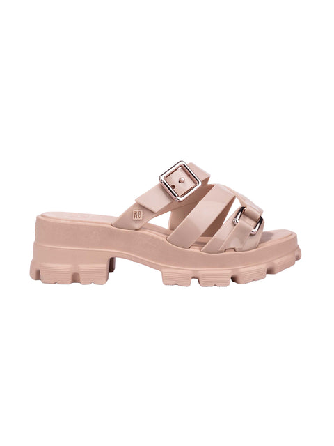 Zaxy Power Tam - Light Nude