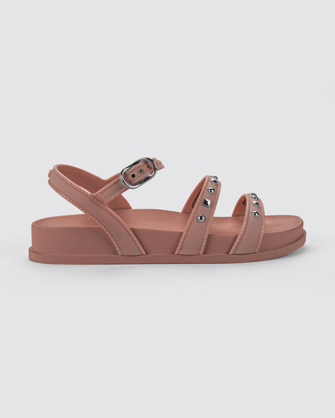Zaxy Spike Sand - Nude