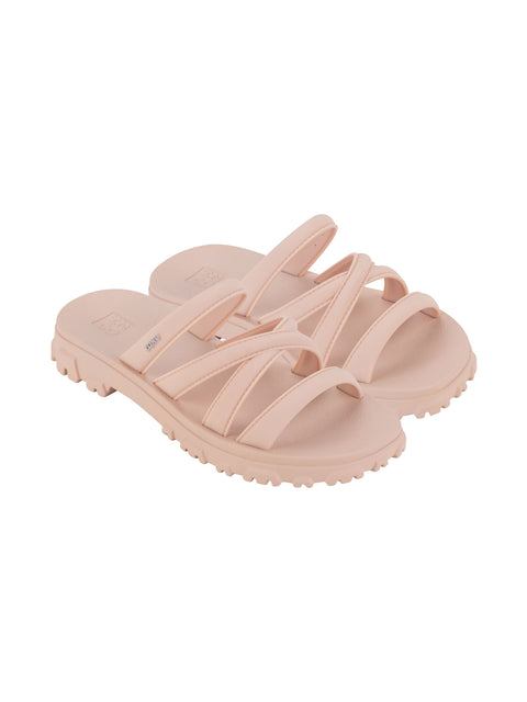 Zaxy Steps Tam - Light Nude