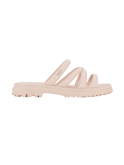 Zaxy Steps Tam - Light Nude