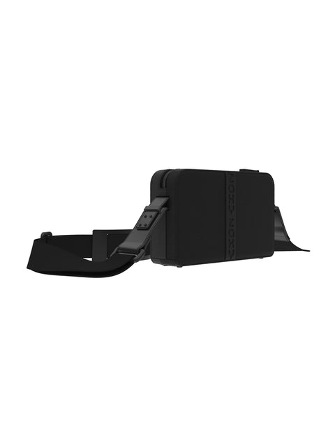 Zaxy Nina Every Hour Bag - Black