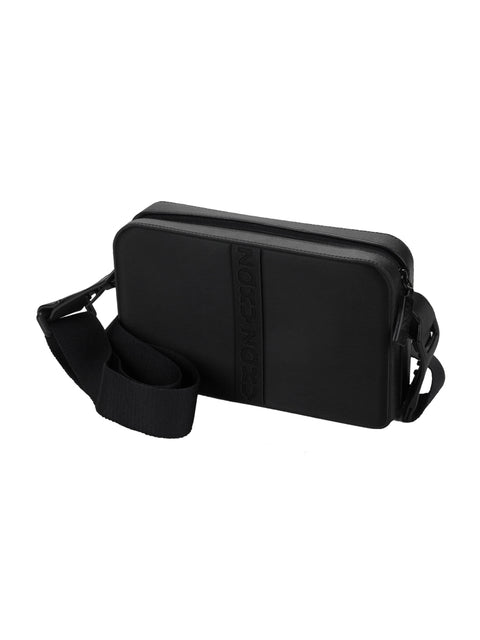 Zaxy Nina Every Hour Bag - Black