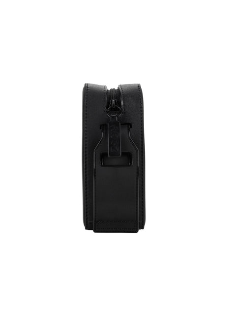 Zaxy Nina Every Hour Bag - Black