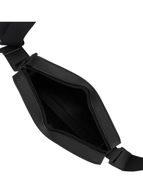 Zaxy Nina Every Hour Bag - Black