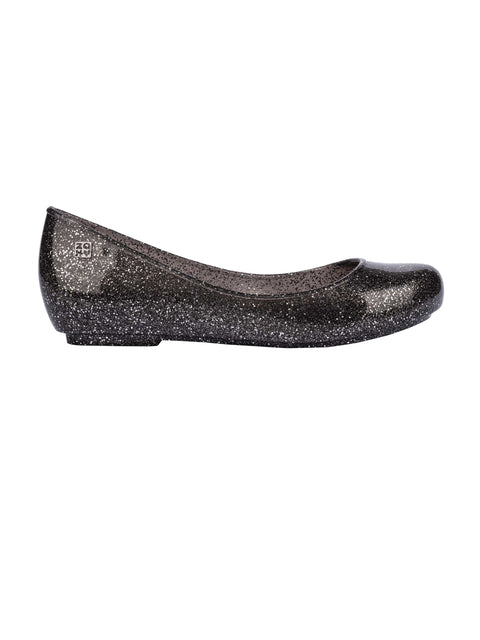 Zaxy New Pop Glitter Fem - Glitter Black