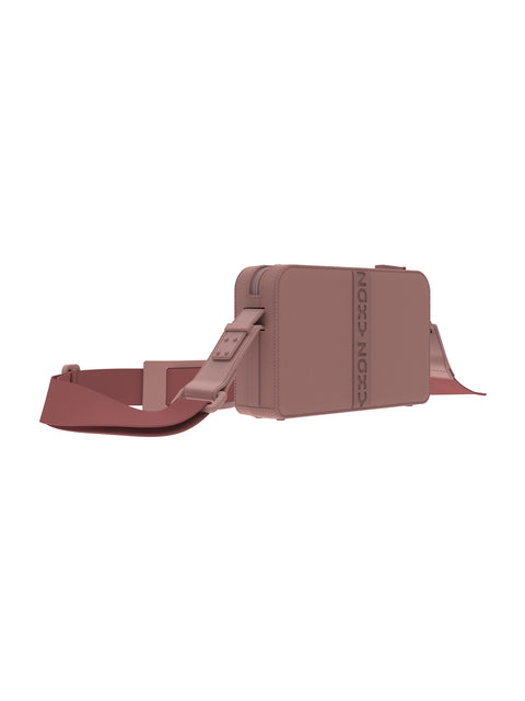 Zaxy Nina Every Hour Bag - Nude