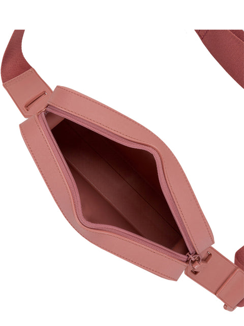 Zaxy Nina Every Hour Bag - Nude