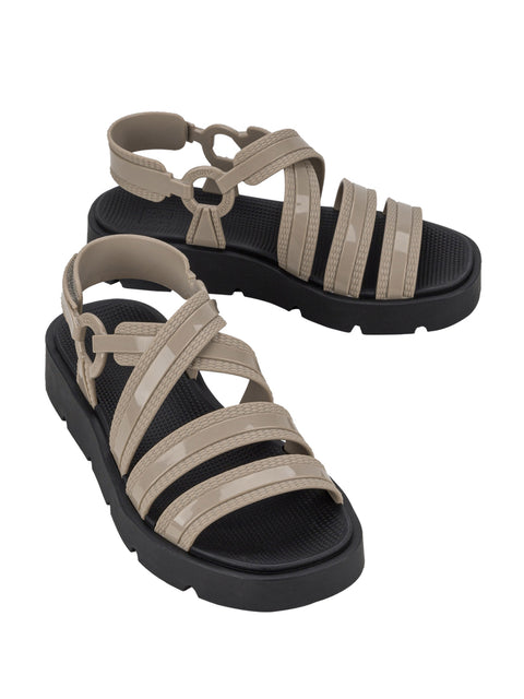 Zaxy Steel Sand - Beige