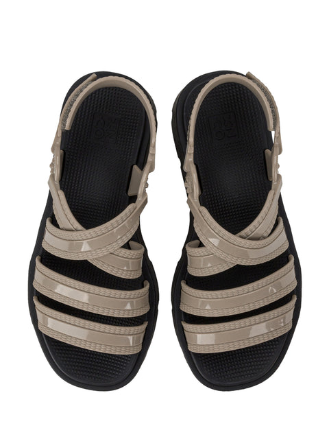 Zaxy Steel Sand - Beige