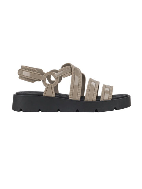 Zaxy Steel Sand - Beige
