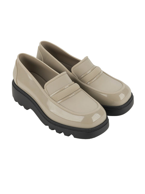 Zaxy Flow Loafer - Beige