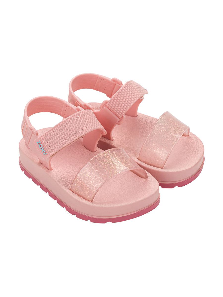 Zaxy Nina Moderninha Baby - Yogurt Pinkâ Zaxy PH