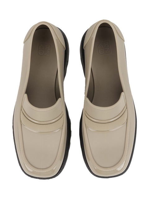 Zaxy Flow Loafer - Beige