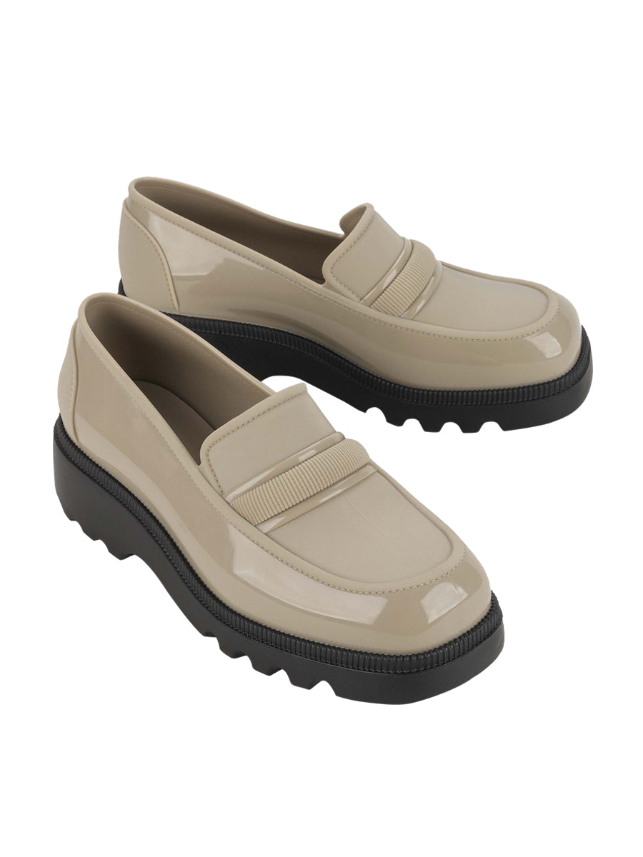Zaxy Flow Loafer - Beige– Zaxy PH
