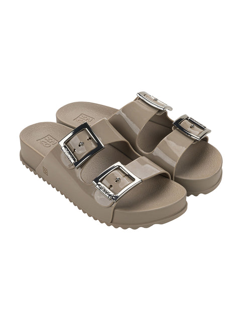 Zaxy Partner III Fem - Beige