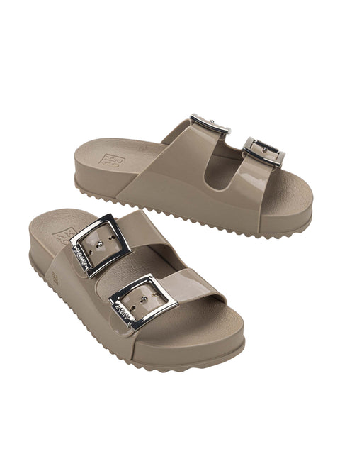 Zaxy Partner III Fem - Beige