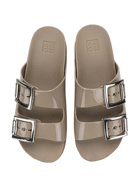 Zaxy Partner III Fem - Beige