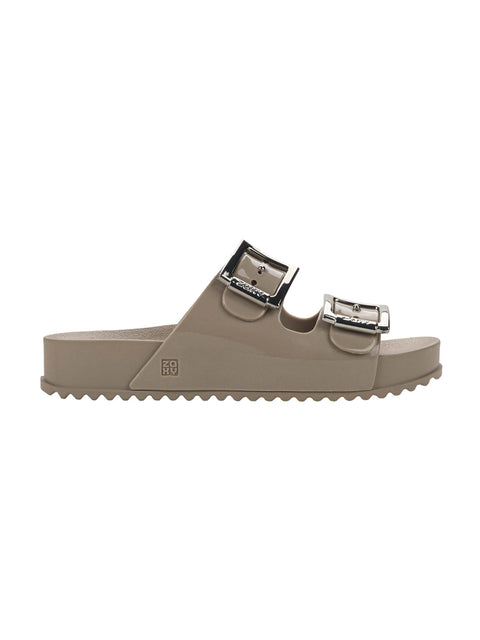 Zaxy Partner III Fem - Beige