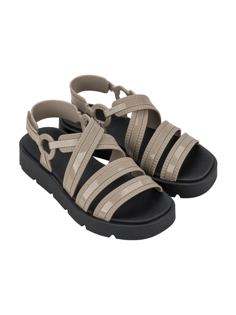 Zaxy Steel Sand - Beige